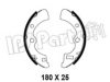 IPS Parts IBL-4402 Brake Shoe